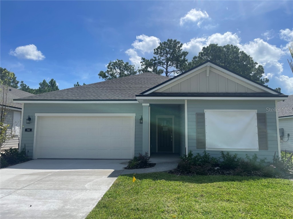 38 Perseus Avenue Flagler Beach FL 32136 FC310366 image1