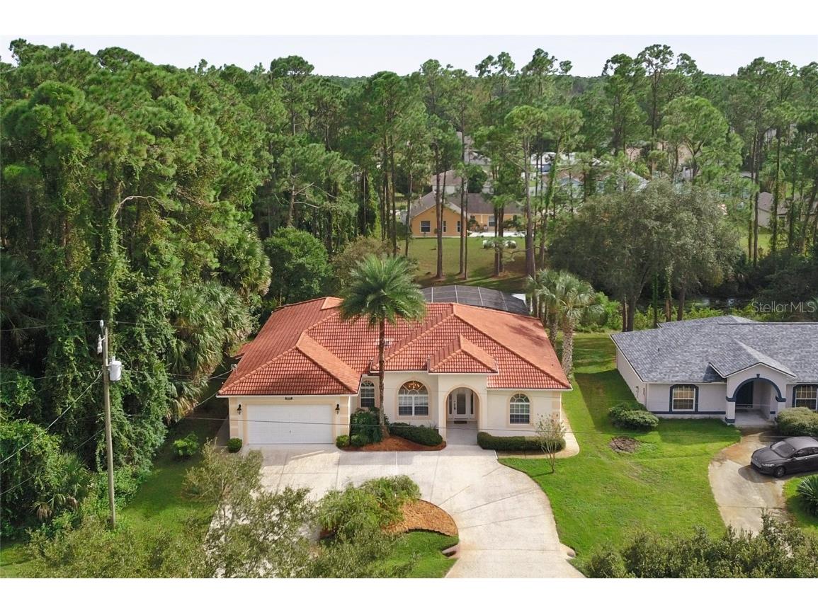 38 Piedmont Drive Palm Coast FL 32164 V4932420 image1