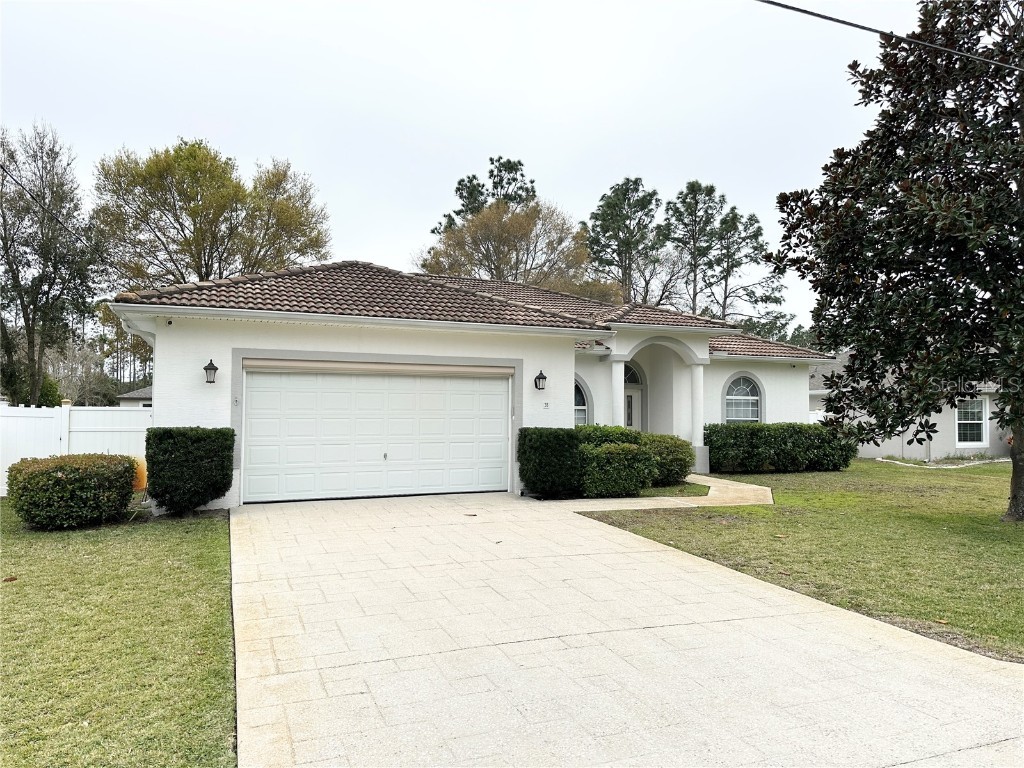38 Pinwheel Lane Palm Coast FL 32164 FC298921 image1