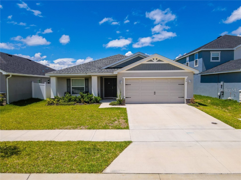 38 Polermo Avenue Saint Cloud FL 34771 O6113633 image1