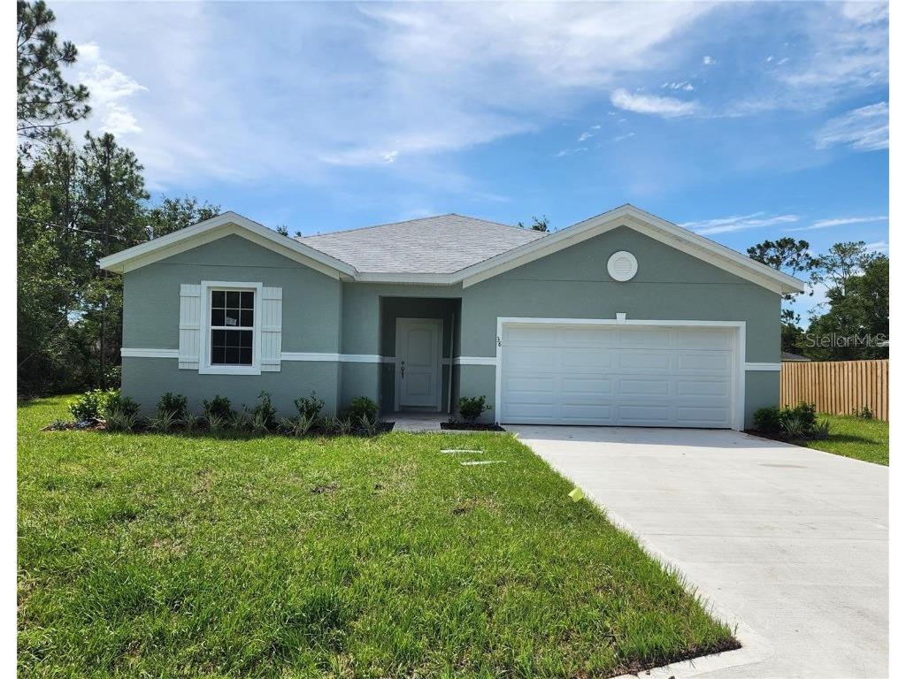 38 Prairie Lane Palm Coast FL 32164 FC293068 image1