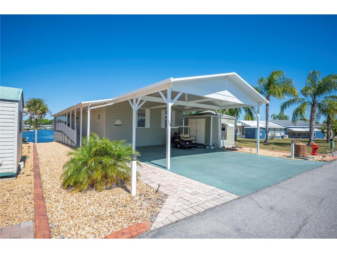 38 Queen Of Waters Street Lake Wales FL 33898 - SADDLEBAG LAKE L4951660 image30