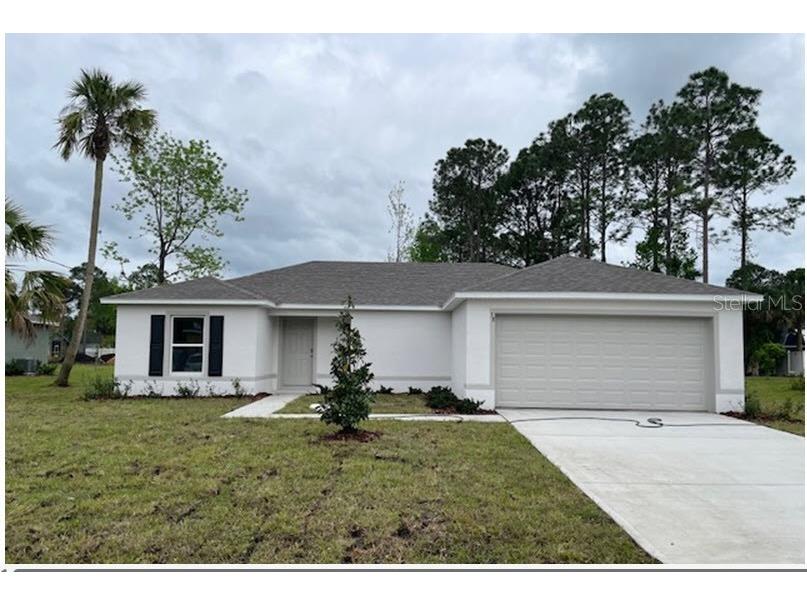 38 Radcliffe Drive Palm Coast FL 32164 C7487568 image1