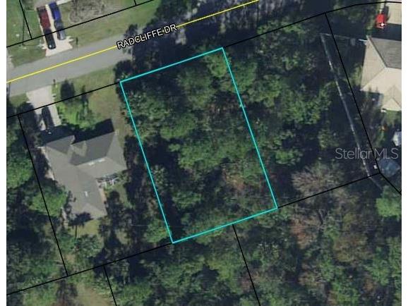 38 Radcliffe Drive Palm Coast FL 32164 FC288681 image1