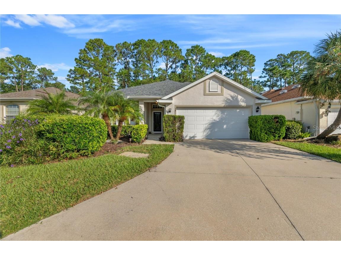 38 Raintree Circle Palm Coast FL 32164 FC304051 image1