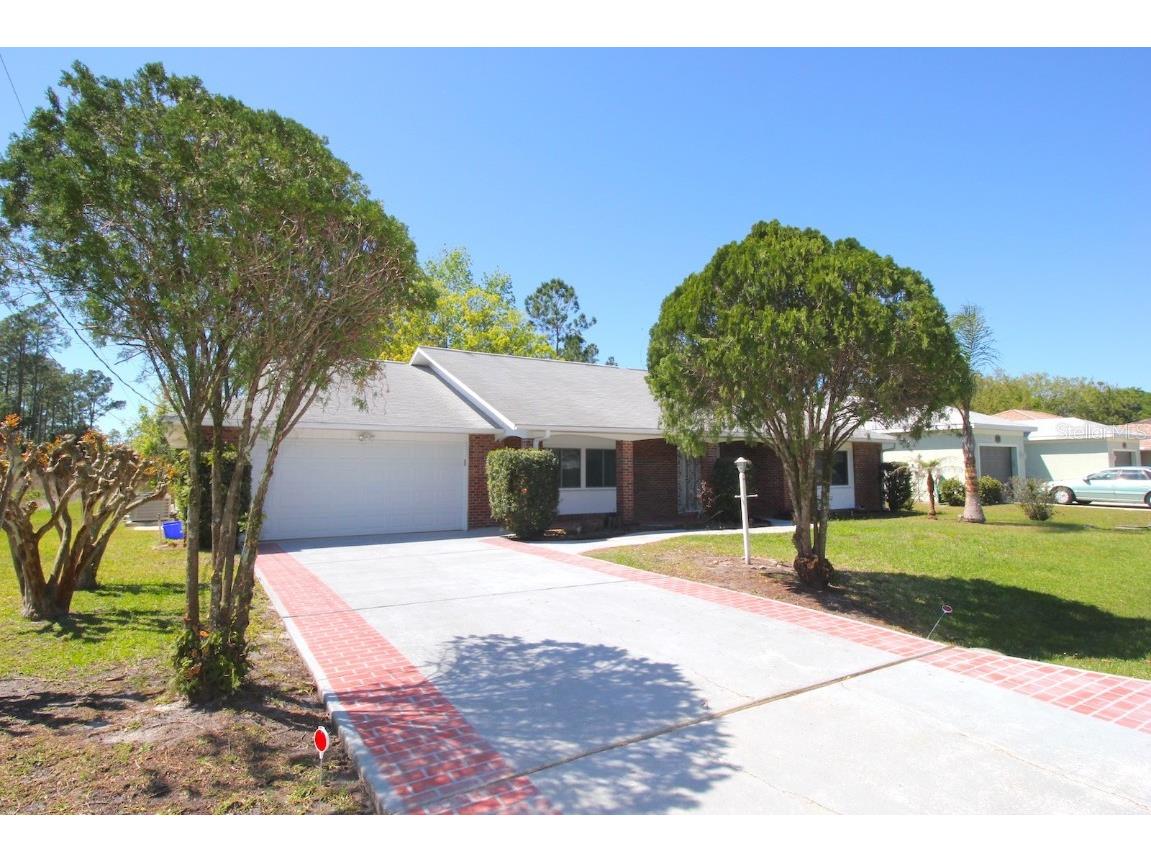 38 Raintree Place Palm Coast FL 32164 FC289938 image1