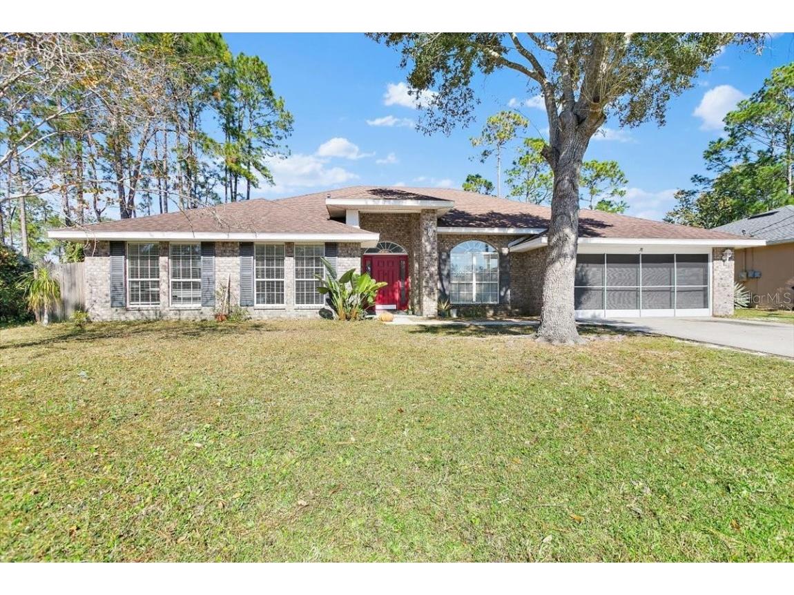 38 Red Mill Drive Palm Coast FL 32164 FC314264 image1