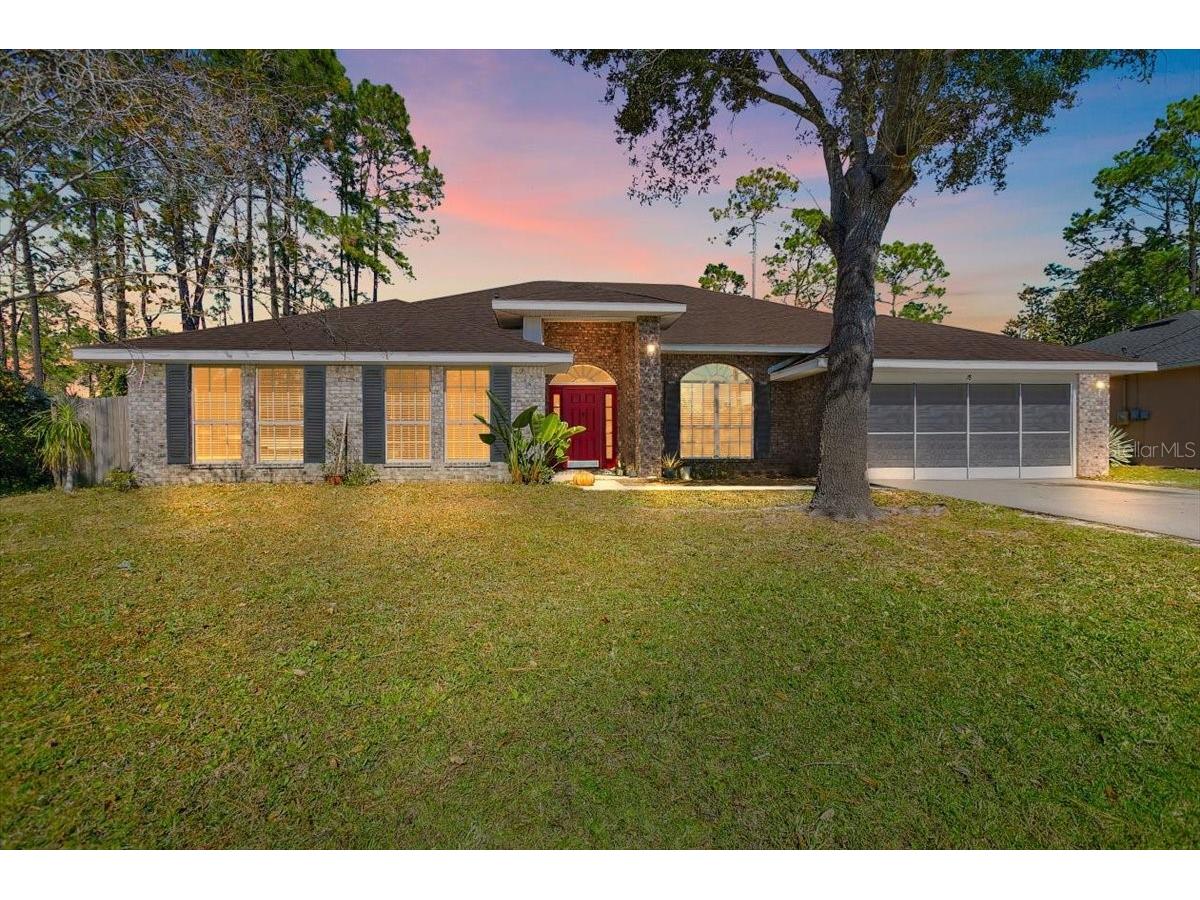 38 Red Mill Drive Palm Coast FL 32164 FC316845 image1