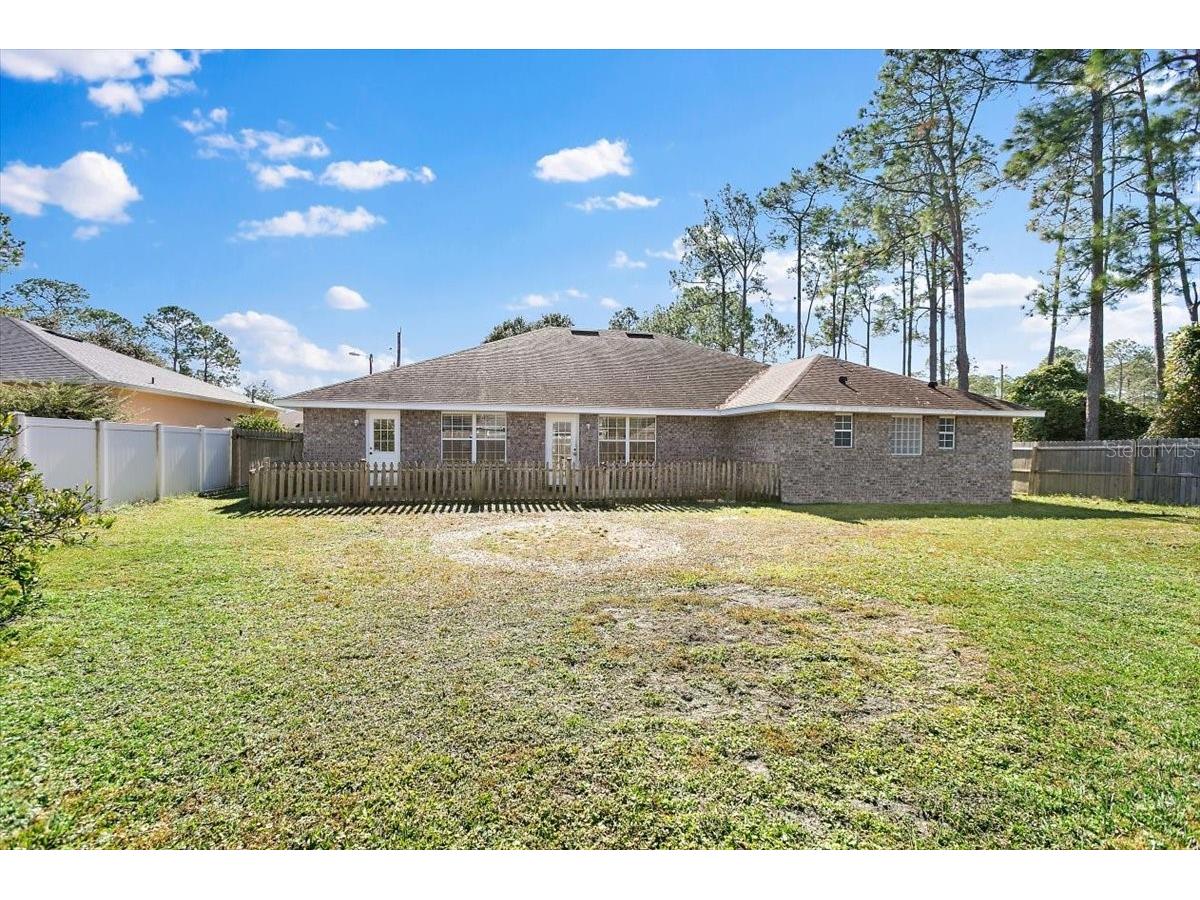 38 Red Mill Drive Palm Coast FL 32164 FC316845 image22