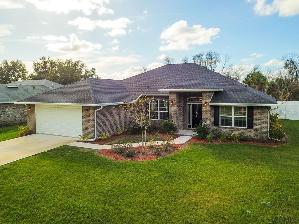 38 Regency Drive Palm Coast FL 32164 FC286975 image1