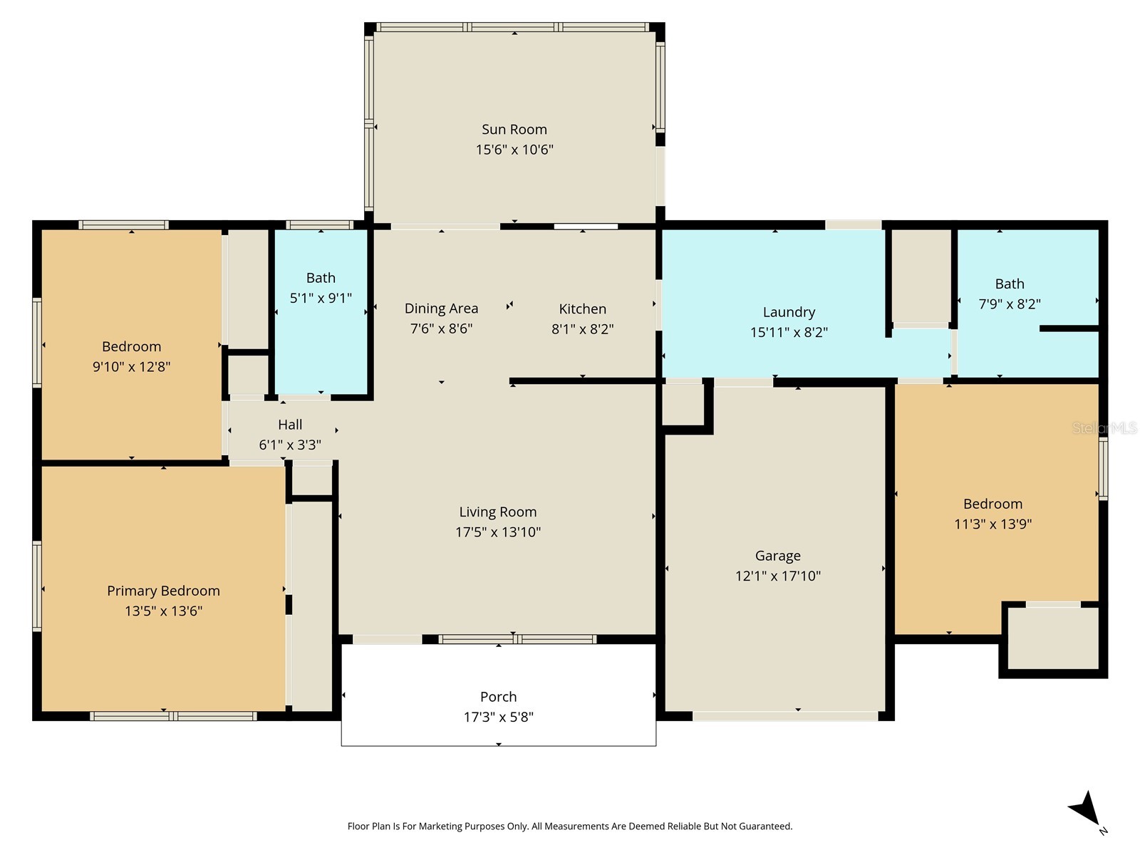 38 Regina Boulevard Beverly Hills FL 34465 P4938555 image2