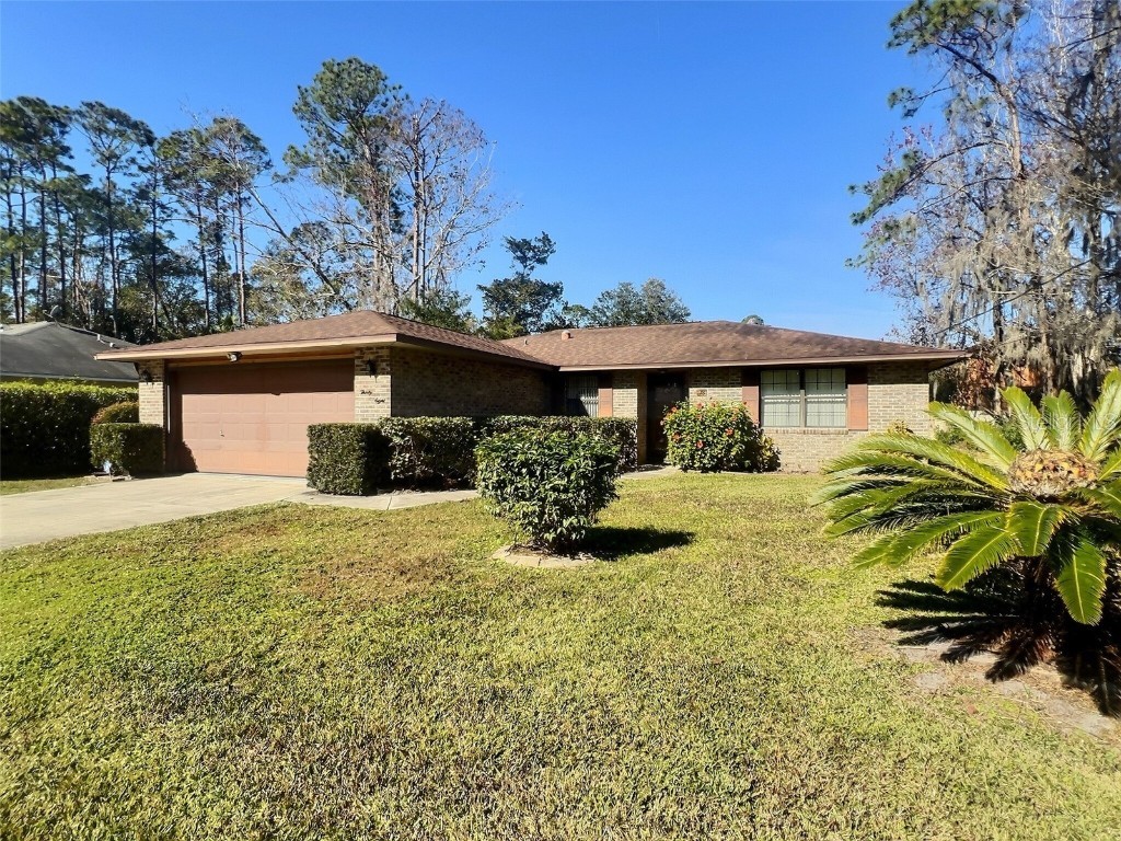 38 Rymer Lane Palm Coast FL 32164 FC308665 image1