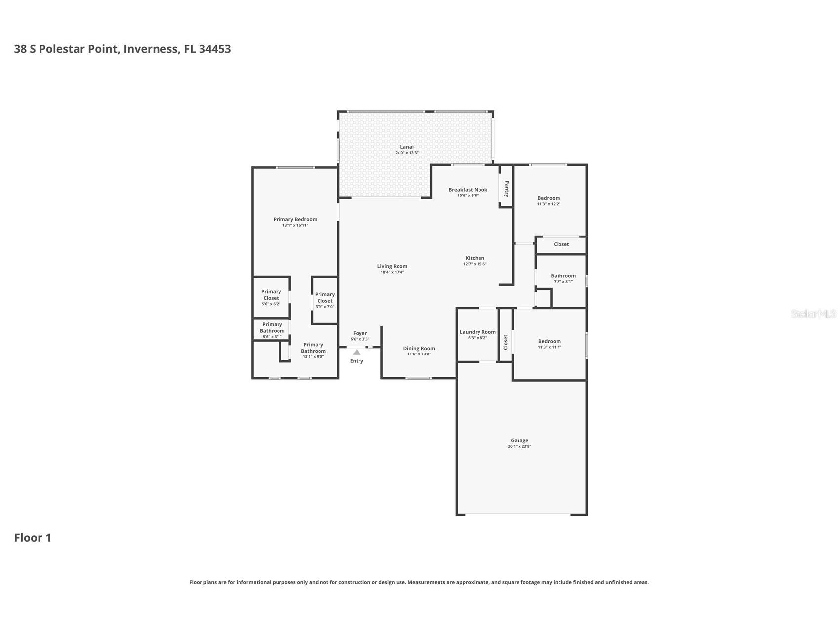 38 S Polestar Point Inverness FL 34453 OM722828 image7