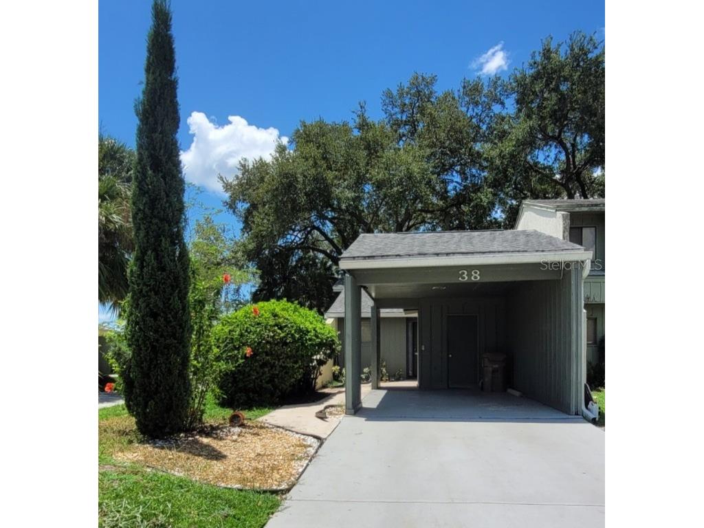 38 Saint Andrews Court Kissimmee FL 34759 S5108888 image1