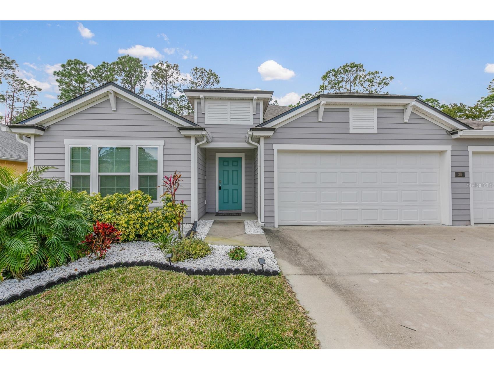 38 Sea Breeze Trail Palm Coast FL 32164 FC307953 image1