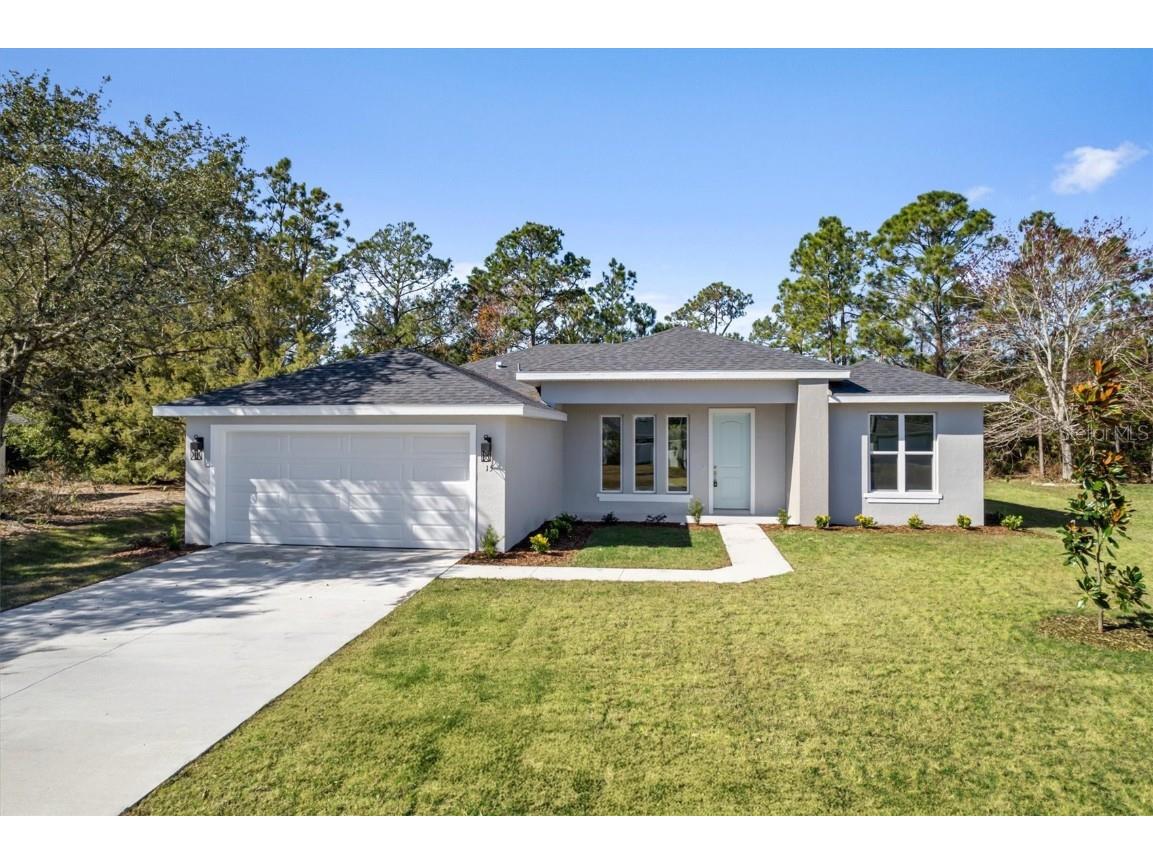 38 Sea Front Trail Palm Coast FL 32164 FC310401 image1