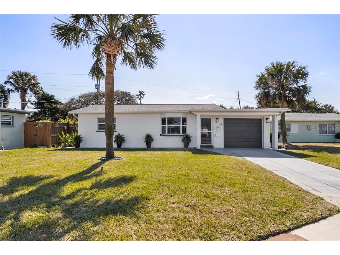 38 Seacrest Drive Ormond Beach FL 32176 NS1085462 image1
