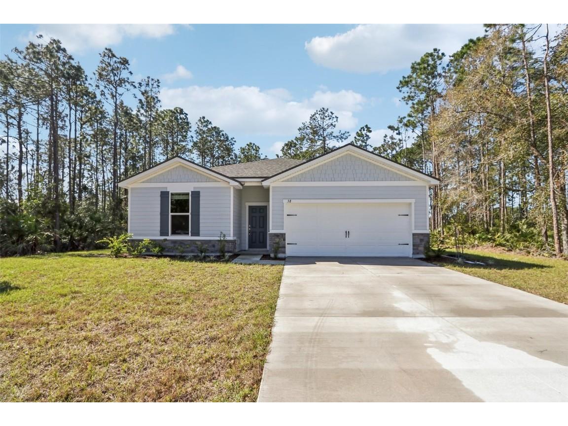 38 Selma Trail Palm Coast FL 32164 TB8361343 image1