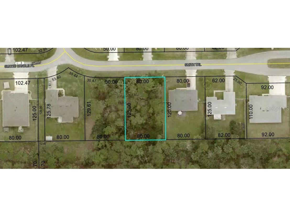 38 Smith Trail Palm Coast FL 32164 FC294822 image1