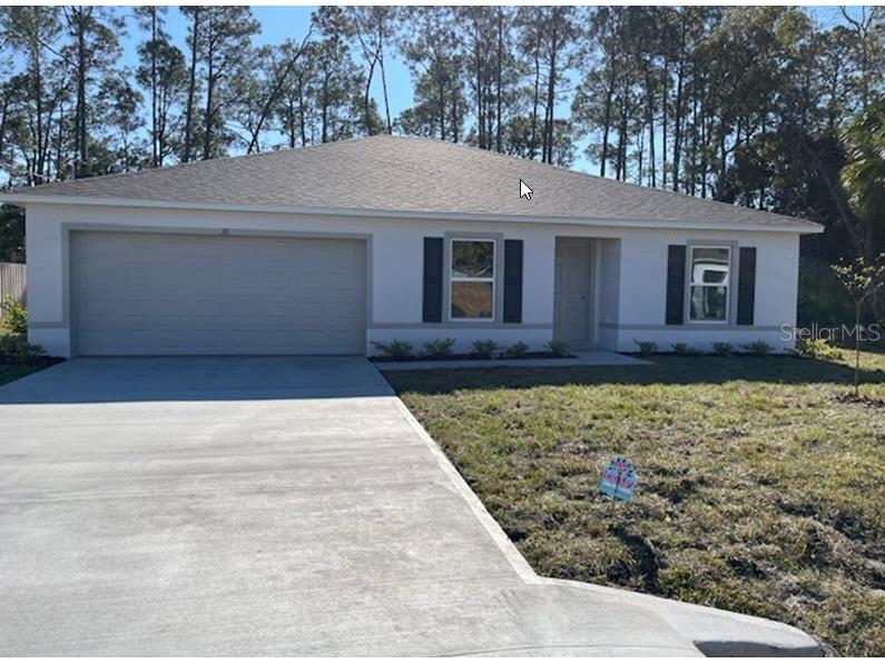 38 Smith Trail Palm Coast FL 32164 C7502192 image1