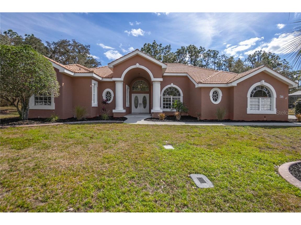 38 Speceberry Circle Homosassa FL 34446 W7861901 image1