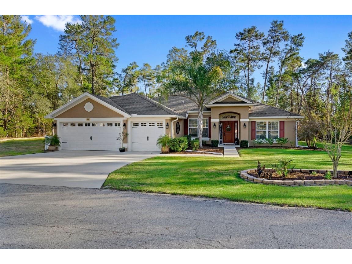 38 Tall Marigolds Court Homosassa FL 34446 W7852283 image1