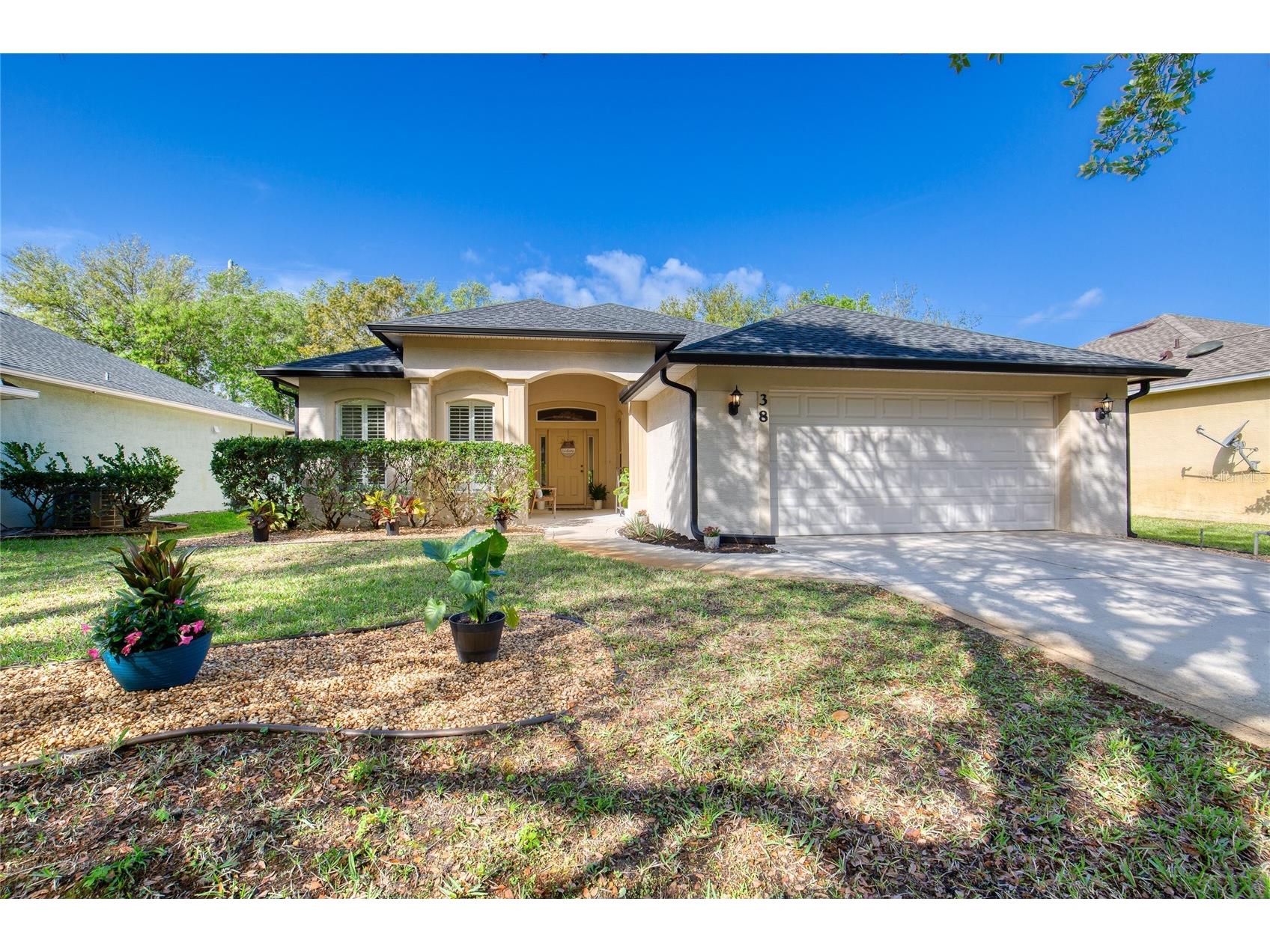 38 Timucuan Drive Ormond Beach FL 32174 V4948874 image1