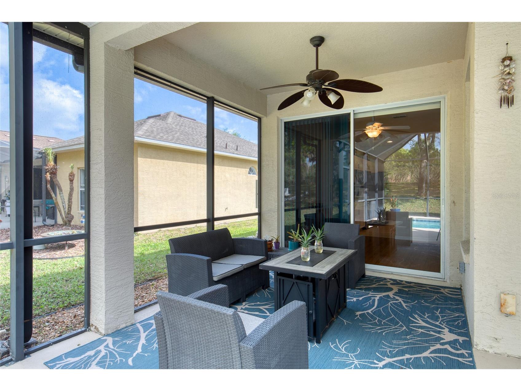 38 Timucuan Drive Ormond Beach FL 32174 V4948874 image39