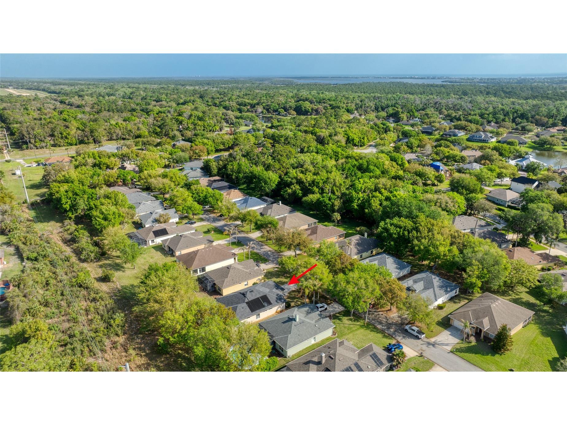 38 Timucuan Drive Ormond Beach FL 32174 V4948874 image4