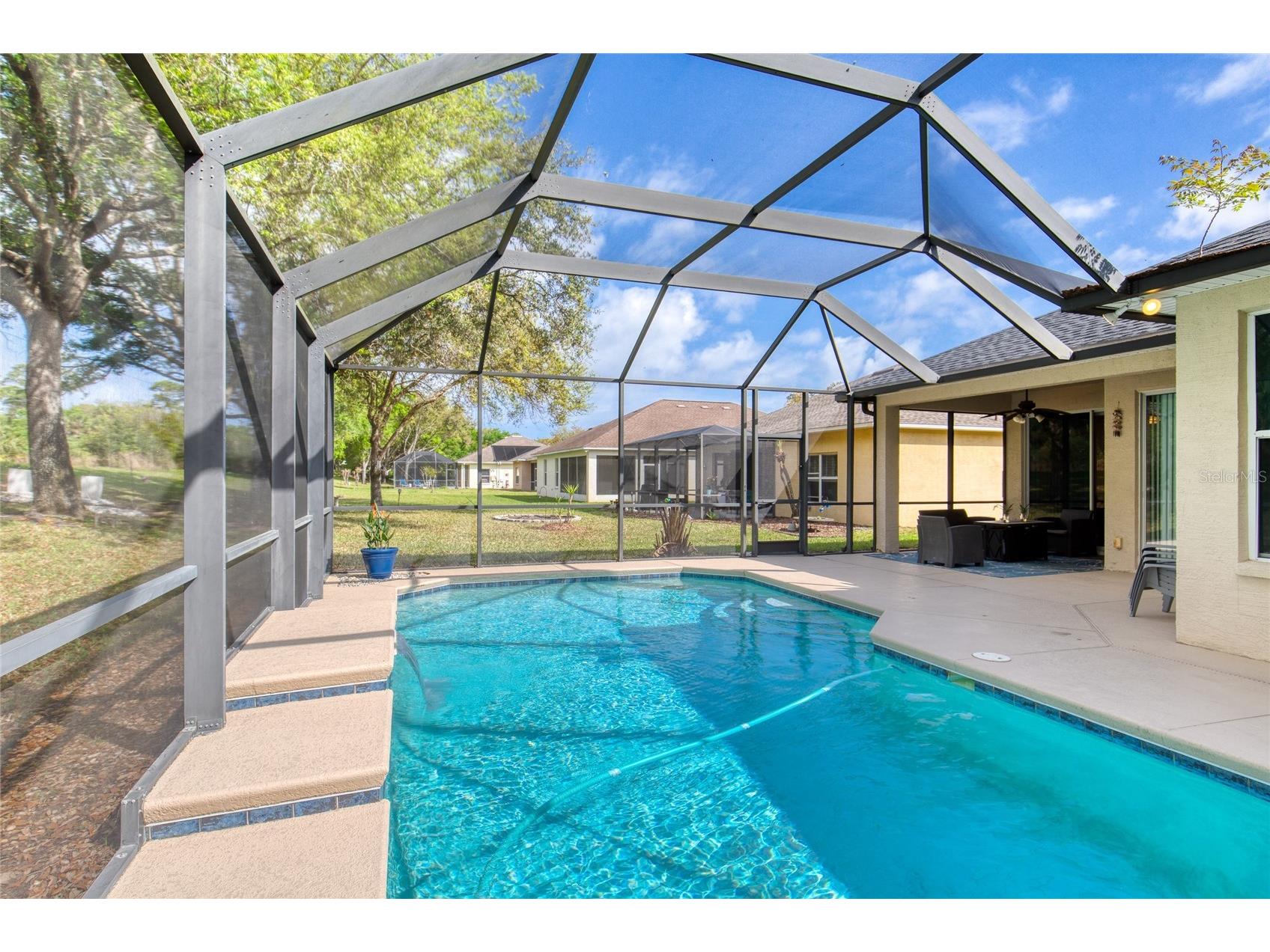 38 Timucuan Drive Ormond Beach FL 32174 V4948874 image42