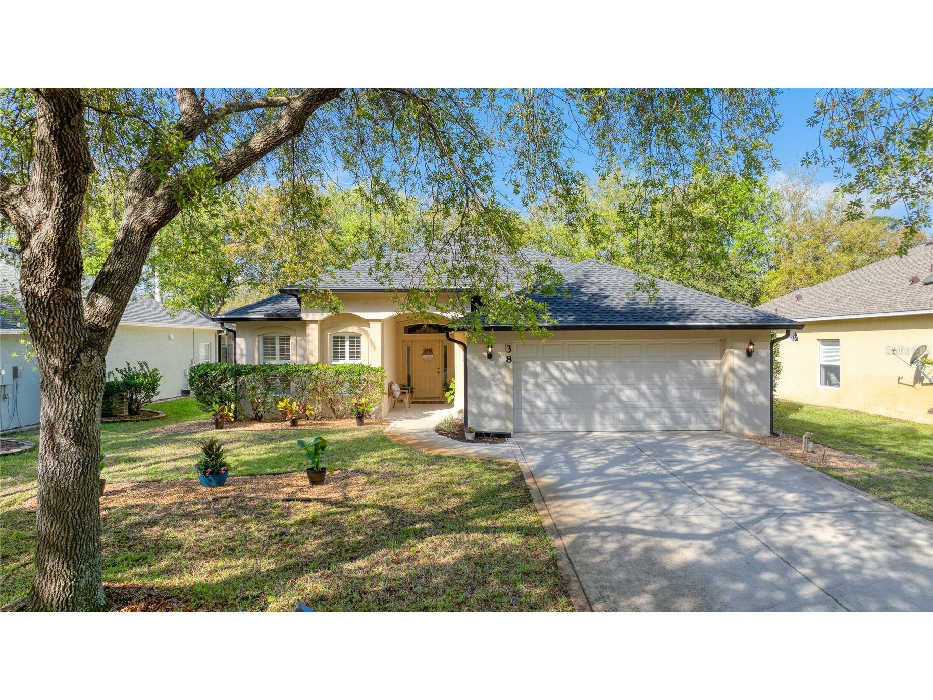 38 Timucuan Drive Ormond Beach FL 32174 V4948874 image45