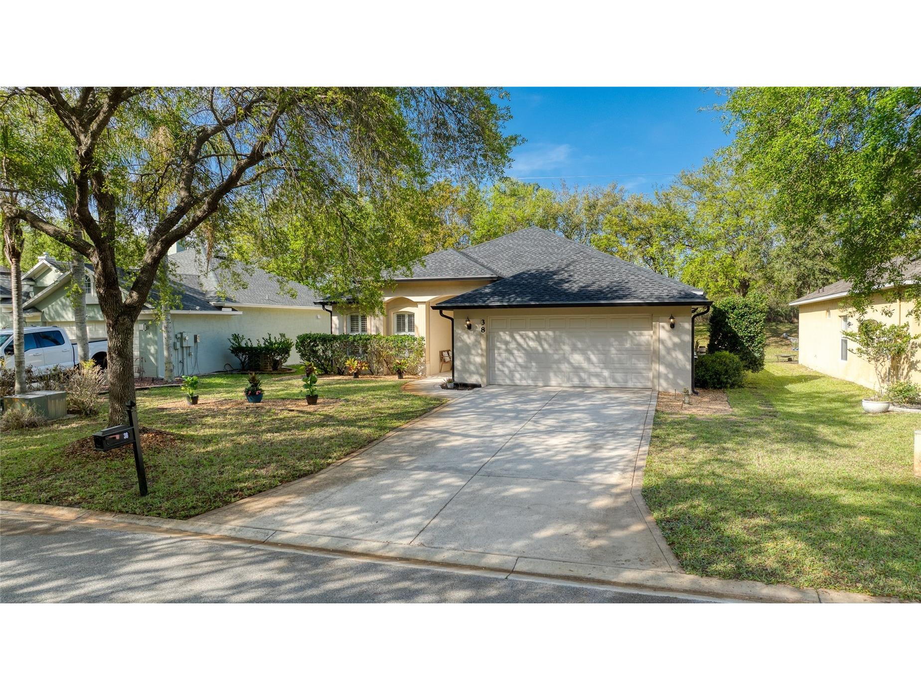 38 Timucuan Drive Ormond Beach FL 32174 V4948874 image46