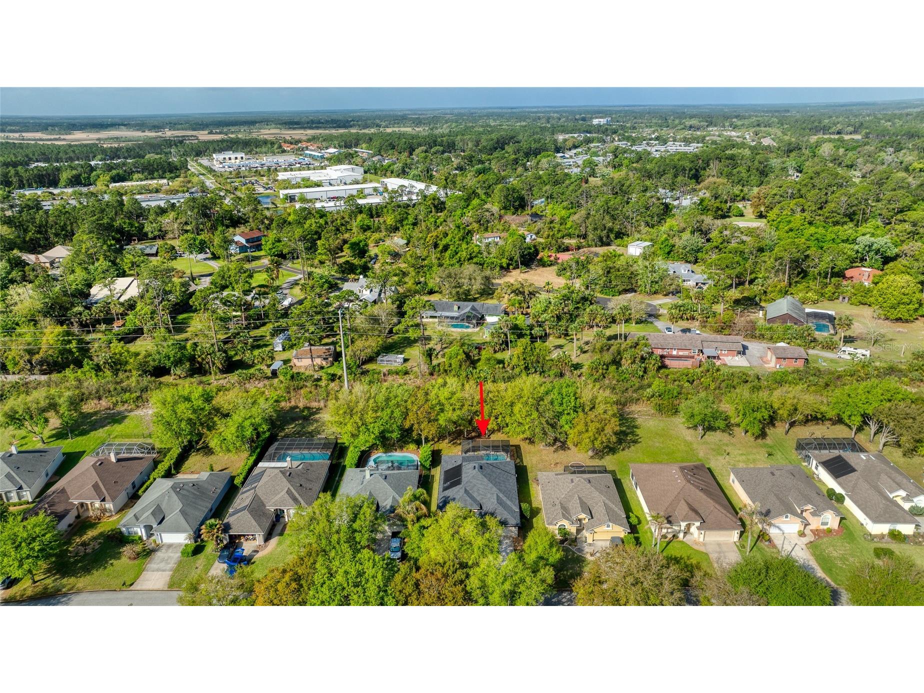 38 Timucuan Drive Ormond Beach FL 32174 V4948874 image47