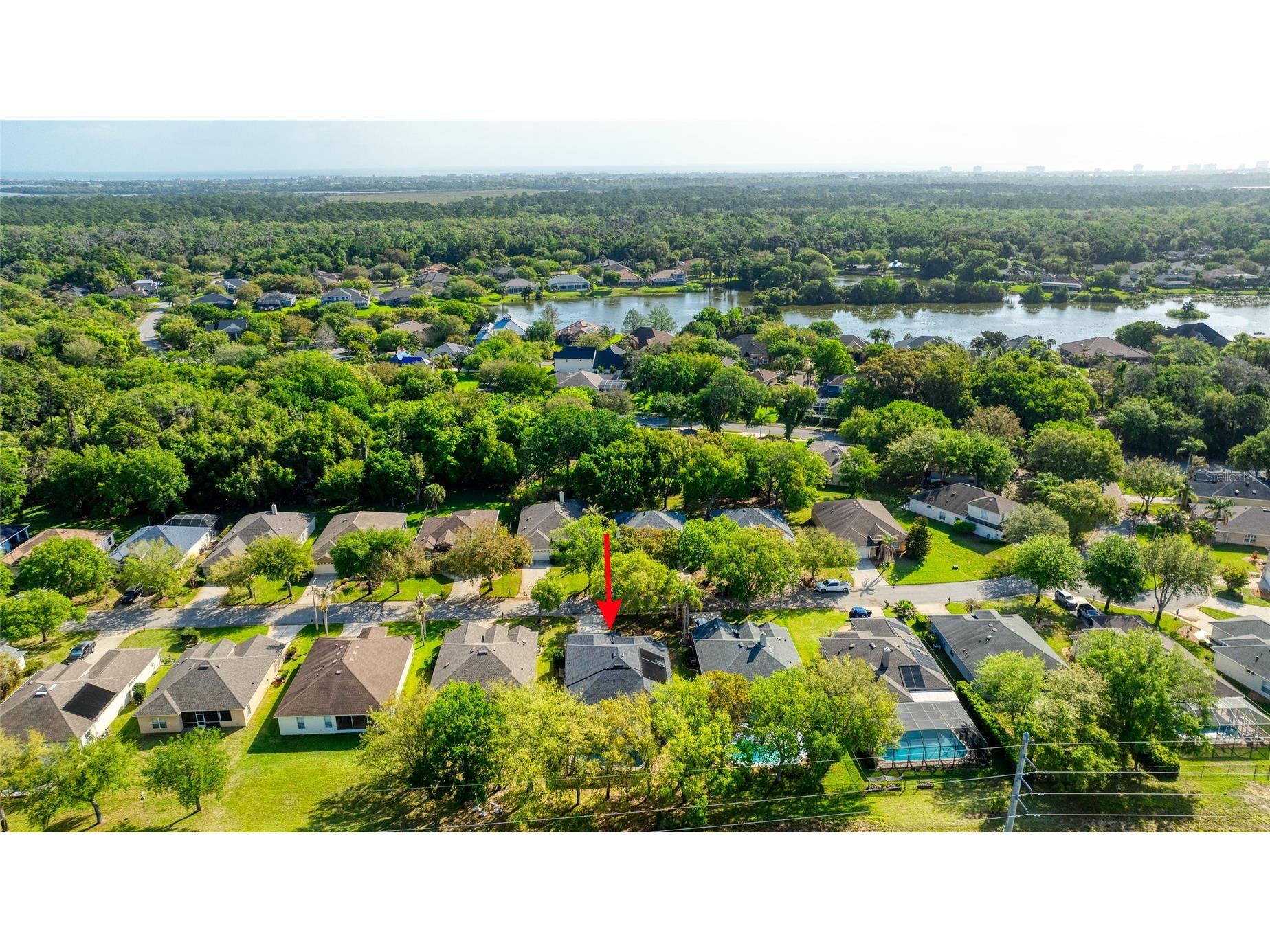 38 Timucuan Drive Ormond Beach FL 32174 V4948874 image49