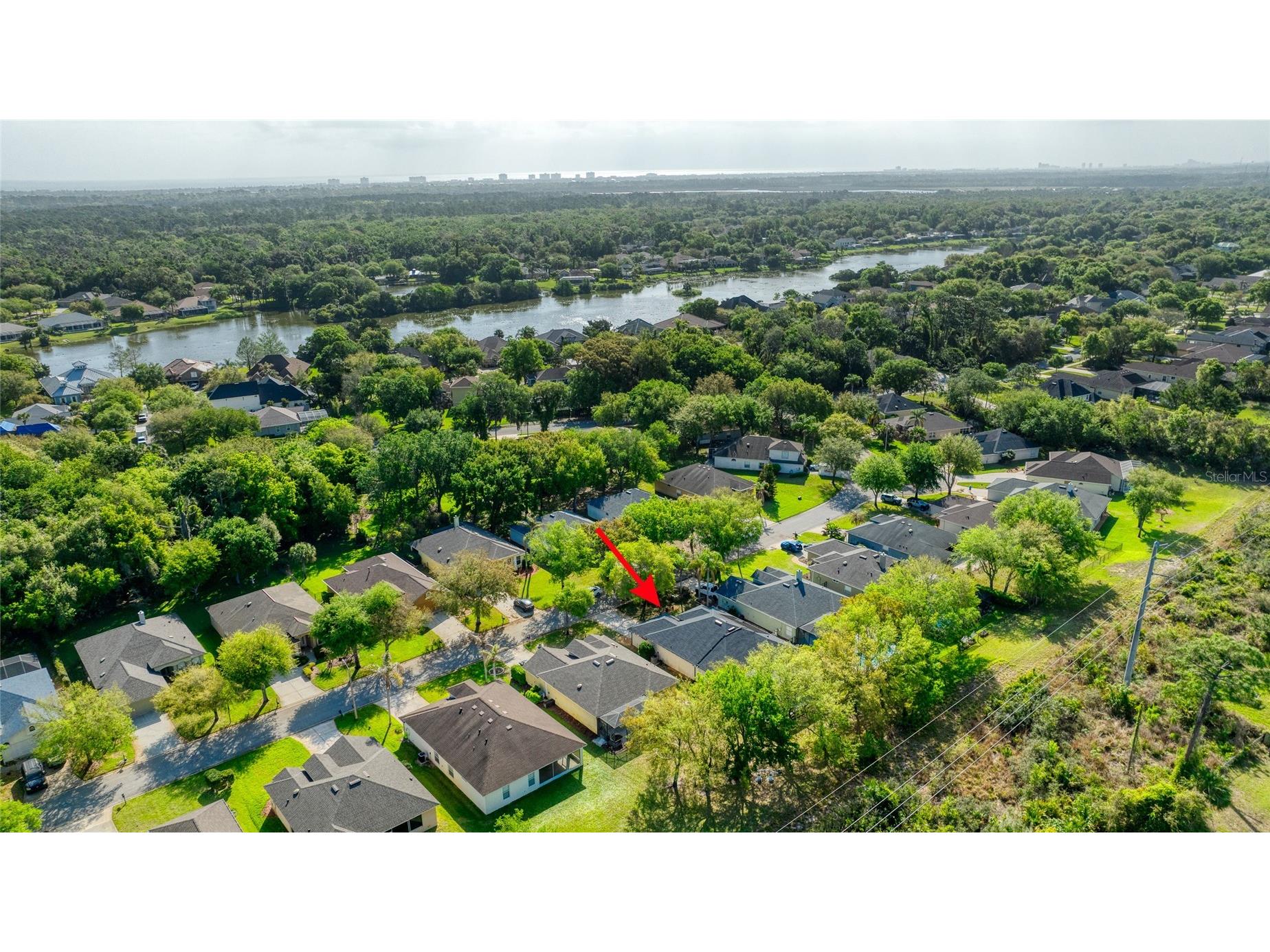 38 Timucuan Drive Ormond Beach FL 32174 V4948874 image5