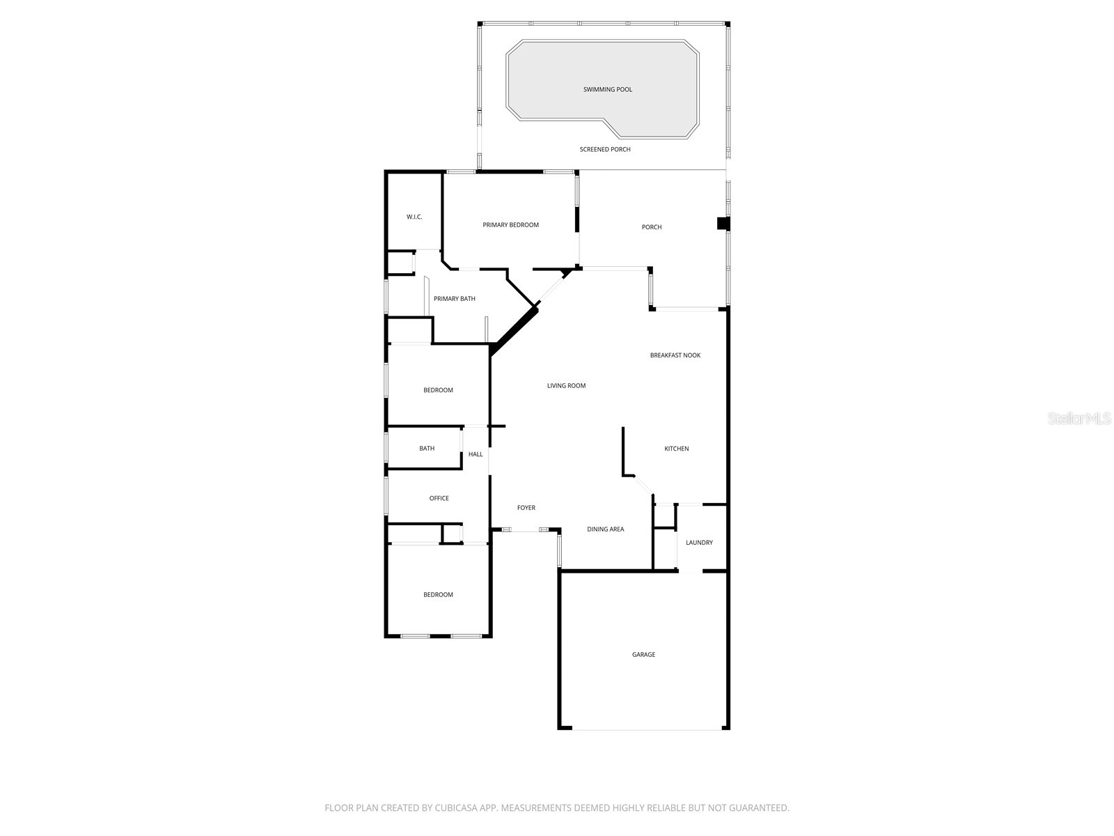 38 Timucuan Drive Ormond Beach FL 32174 V4948874 image6