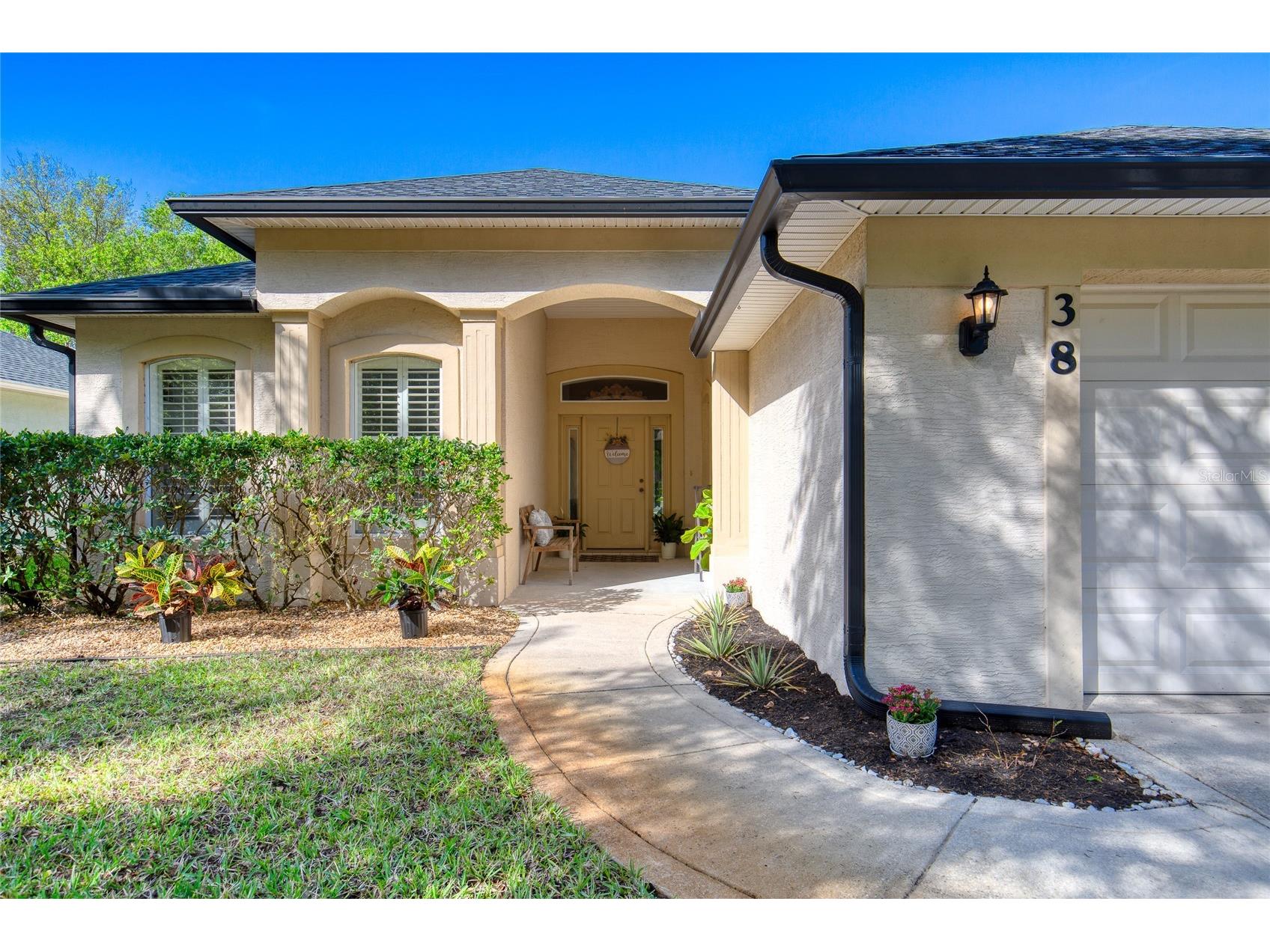38 Timucuan Drive Ormond Beach FL 32174 V4948874 image7