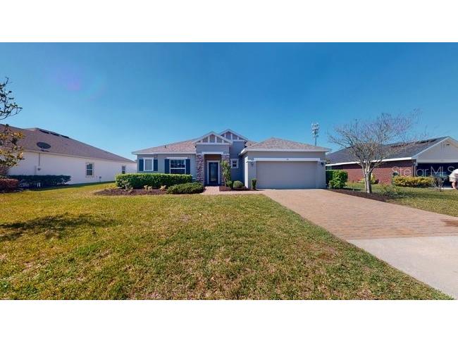 38 Turtle Ridge Drive Flagler Beach FL 32136 FC307623 image1
