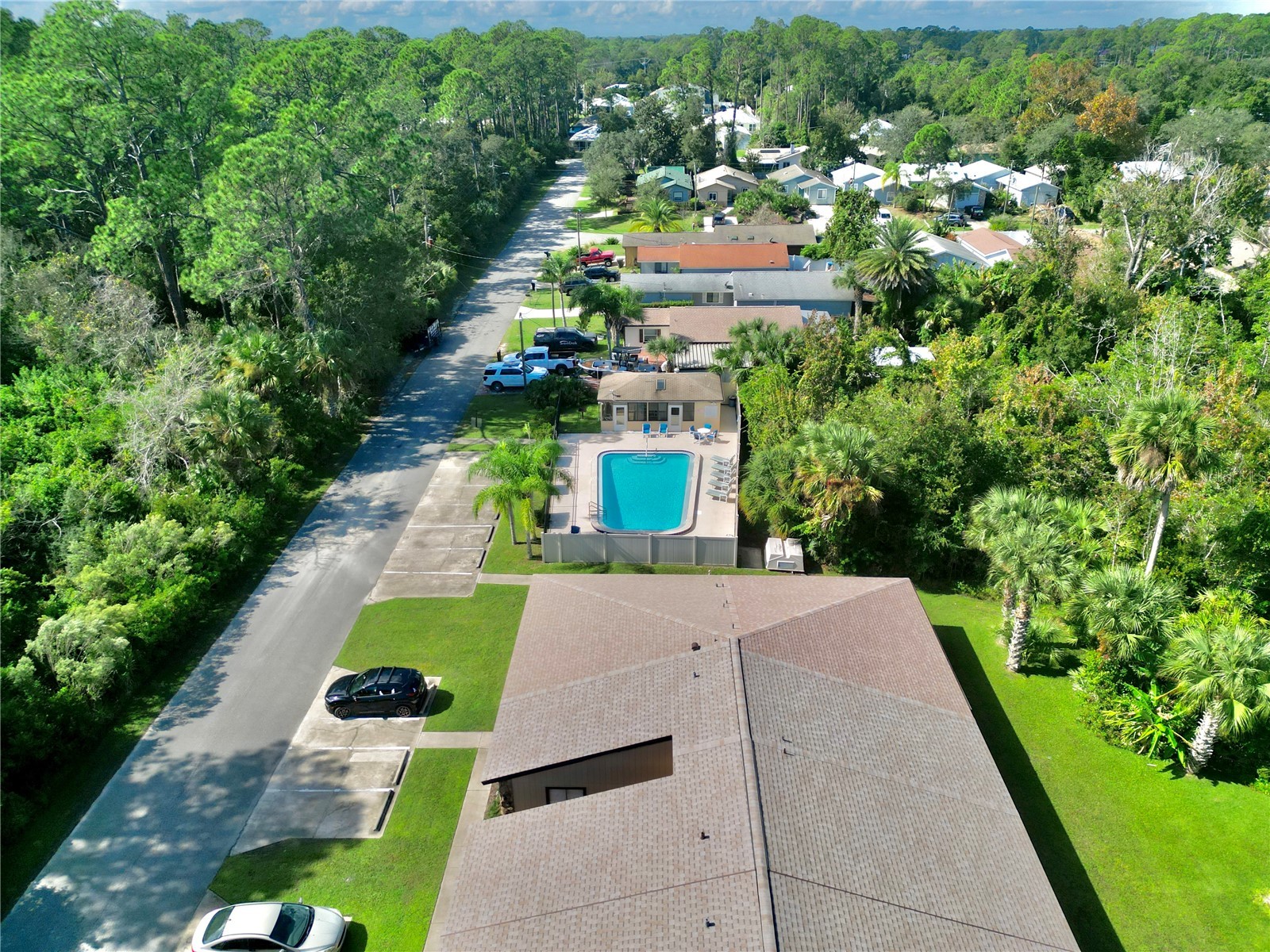 38 Village Drive Flagler Beach FL 32136 FC313766 image42