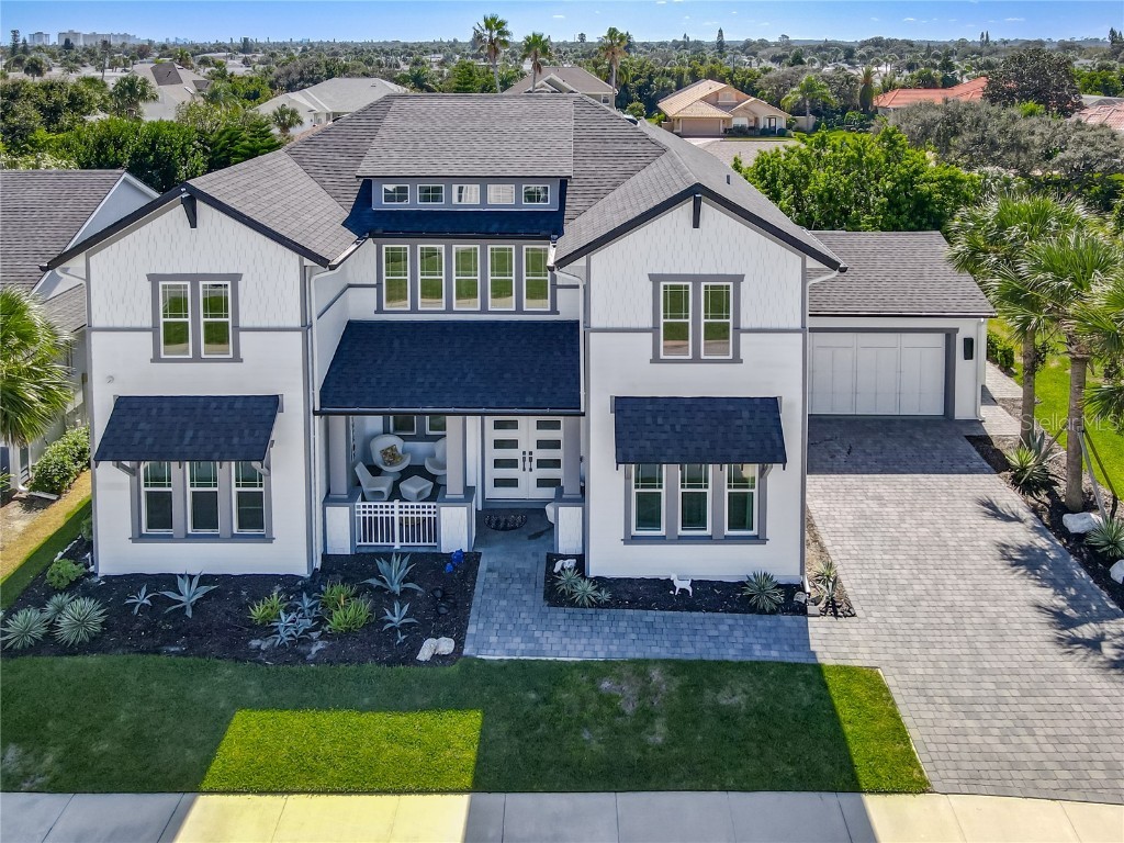 38 Watchtower Drive Ormond Beach FL 32176 O6352555 image1