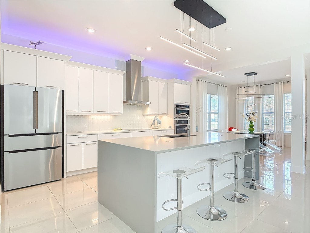 38 Watchtower Drive Ormond Beach FL 32176 O6352555 image14