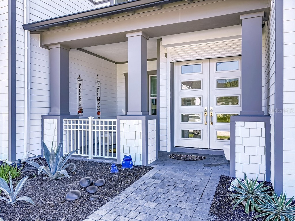 38 Watchtower Drive Ormond Beach FL 32176 O6352555 image3