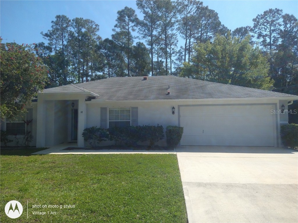 38 Wellhaven Lane Palm Coast FL 32164 P4920106 image1