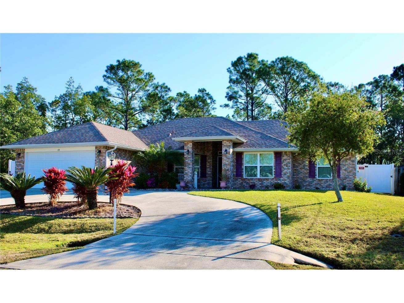 38 Wood Center Lane Palm Coast FL 32164 FC298538 image1