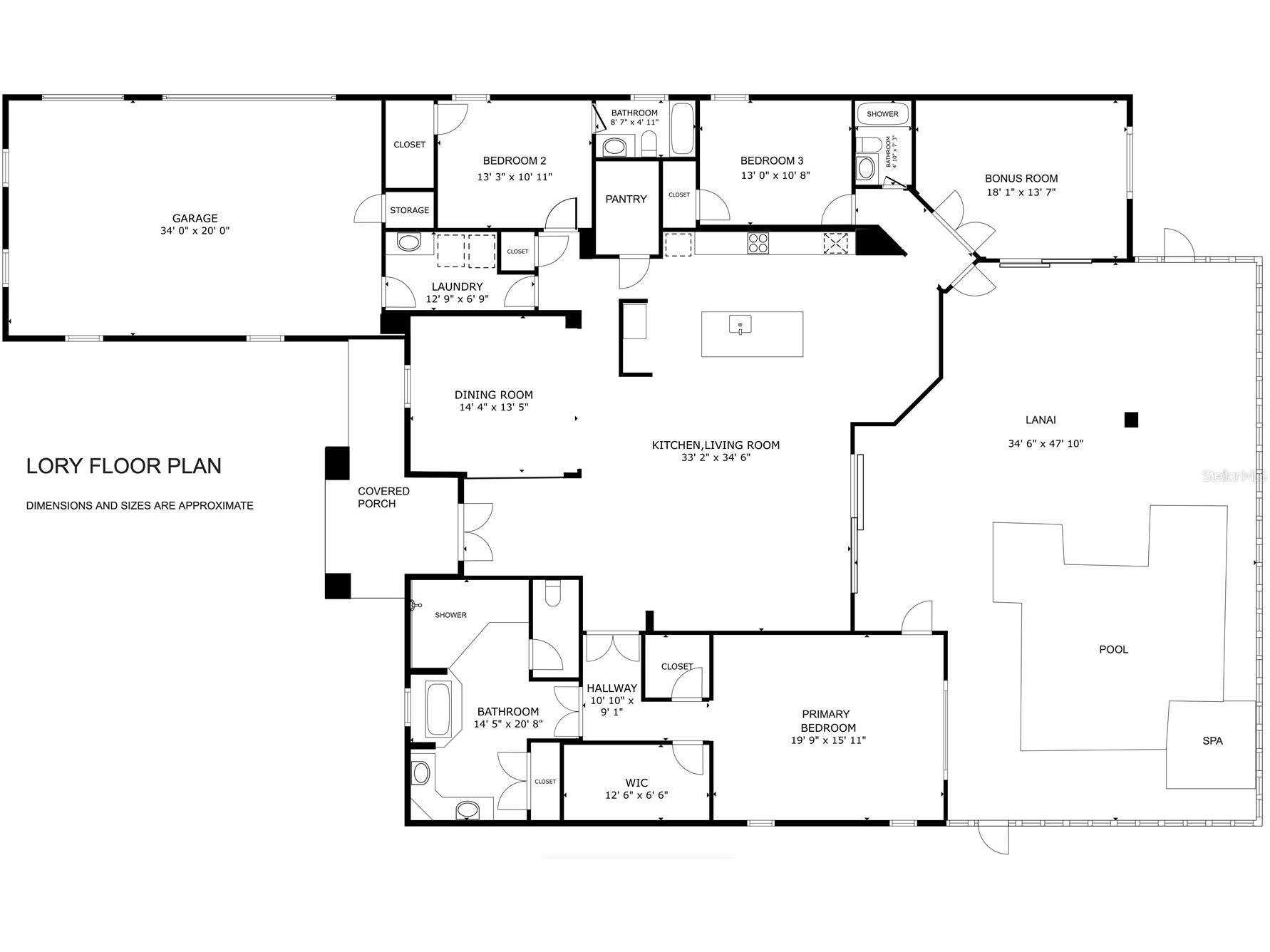 380 165th Court NE Bradenton FL 34212 A4687459 image6