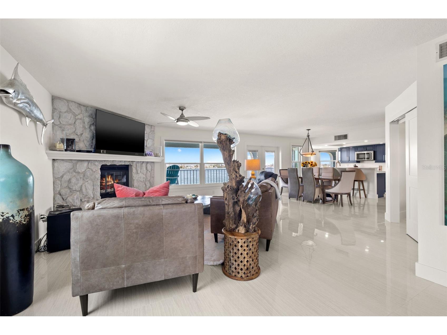 380 8th Avenue N #4 Tierra Verde FL 33715 - PASS-A-GRILLE CHANNEL TB8483946 image10