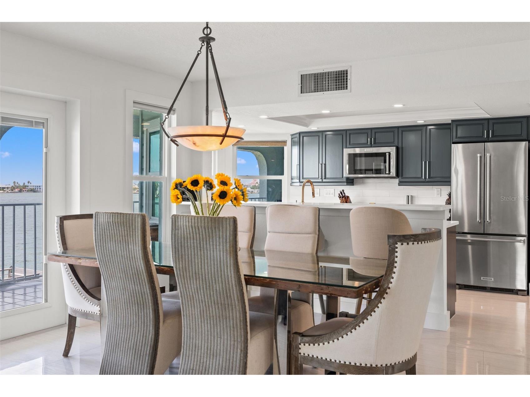 380 8th Avenue N #4 Tierra Verde FL 33715 - PASS-A-GRILLE CHANNEL TB8483946 image13