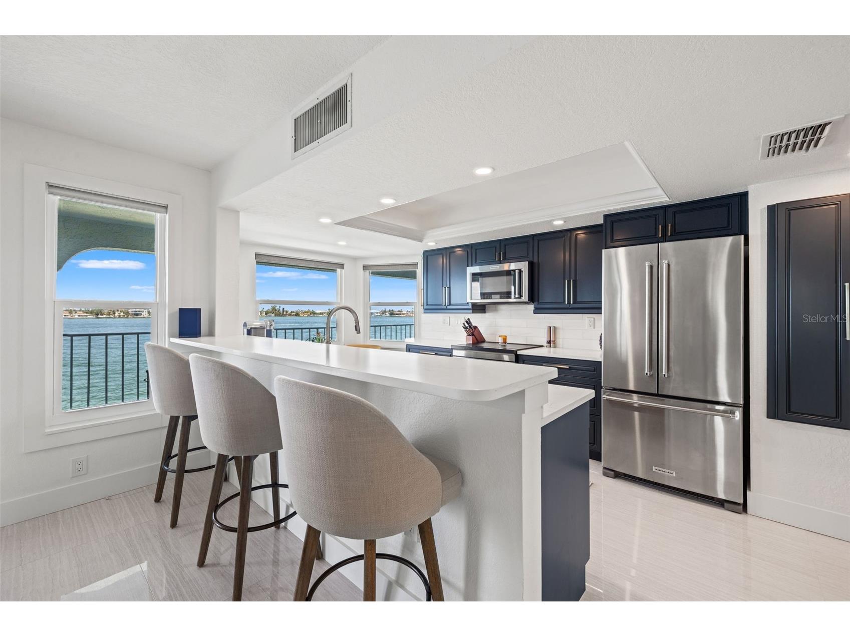 380 8th Avenue N #4 Tierra Verde FL 33715 - PASS-A-GRILLE CHANNEL TB8483946 image14