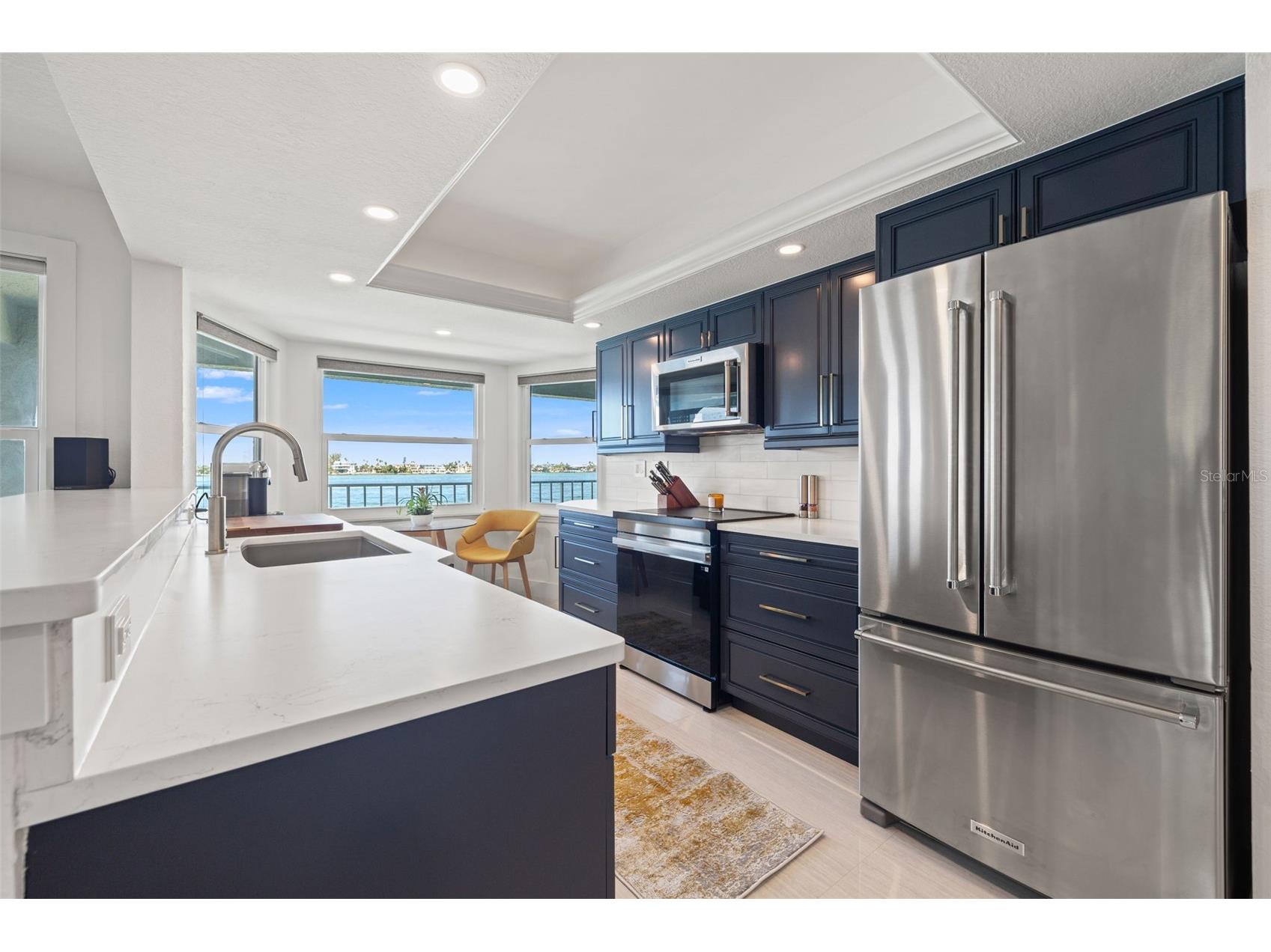 380 8th Avenue N #4 Tierra Verde FL 33715 - PASS-A-GRILLE CHANNEL TB8483946 image15