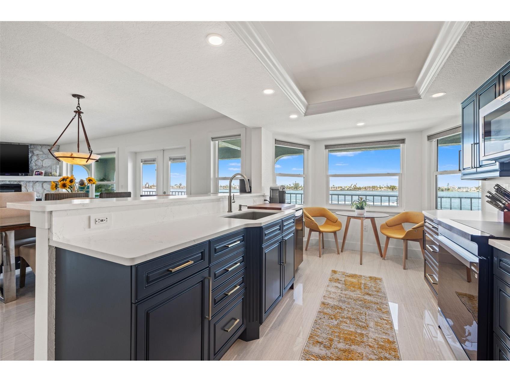 380 8th Avenue N #4 Tierra Verde FL 33715 - PASS-A-GRILLE CHANNEL TB8483946 image18